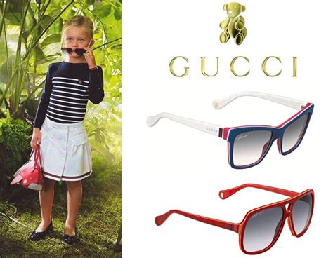 gucci shades for kids|gucci unisex sunglasses.